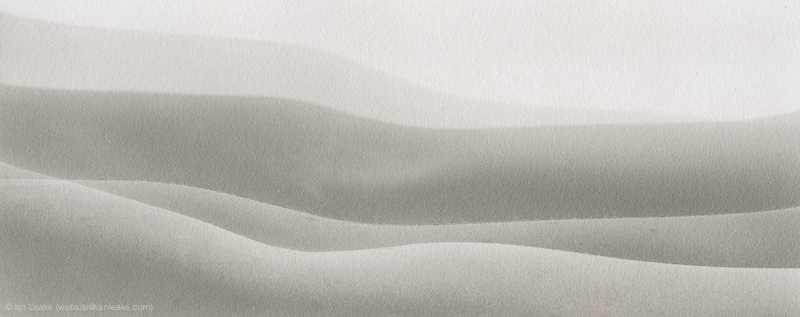 Ian Leake